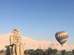 景点-卡纳克神庙