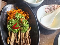 -捞王猪肚鸡火锅(昆山店)