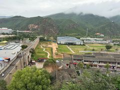 -大境门景区