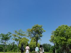 -钟山体育运动公园