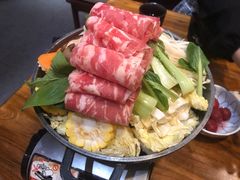 -尺山寸水日料(马桥满天星店)