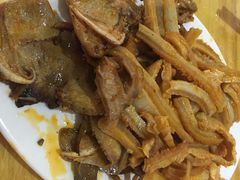 小街锅贴-小街锅贴(西工饭庄七分店)
