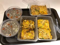 桂花糊米酒-老通城豆皮大王(吉庆街店)