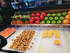 -盛江山自助料理(太原街万达店)