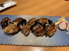 -大岛日本料理铁板烧(南通大饭店)