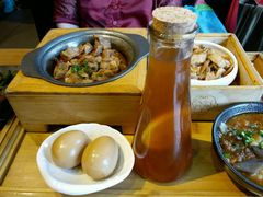 -72街红烧排骨饭(海珠丽影广场店)