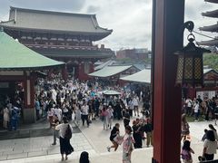 -浅草寺