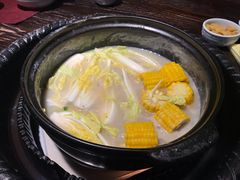 -大良毋米粥(锦龙路总店)