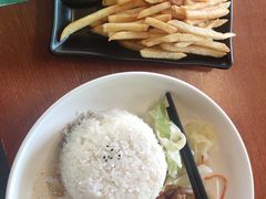 -同济大学-北苑食堂