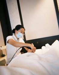 -茉莉智慧母婴护理中心(瑰丽店)