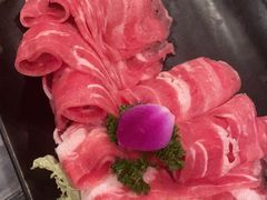 优质肥牛-大头椰·海南椰子鸡火锅(思明万象城店)