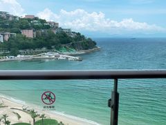 -深圳大梅沙京基洲际度假酒店