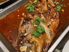 -陈家老院子(高新店)
