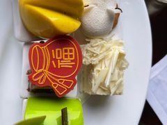 -广州富力君悦大酒店·凯菲厅