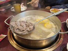 -大吉利·潮汕鲜牛肉火锅(西安店)