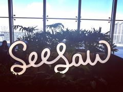 -Seesaw Coffee(朝阳大悦城店)