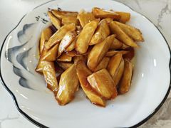 -蟹天蟹地农家菜·阳澄湖大闸蟹(浅水湾店)