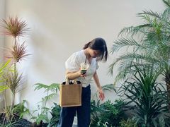 -漫笙舍Manse·咖啡·民宿