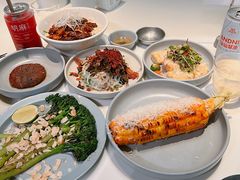 -胡麻(静安嘉里店)