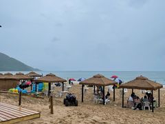 -西涌国际滨海旅游区