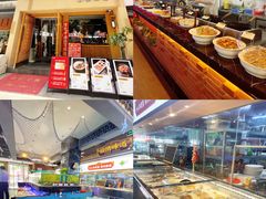 -大家食府·福建菜(FAC协盛中心庭院餐厅店)