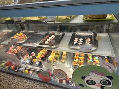 -熊猫自助餐厅.萌趣城堡(长隆熊猫酒店)