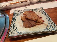 -热血兄弟·炭火烤肉(融侨中心店)