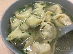 -顶巧鸡汤馄饨(虹口总店)