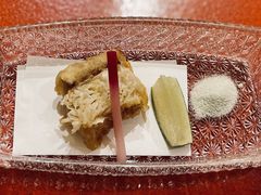 甘鲷立鲮烧-鮨青(恒基名人购物中心店)