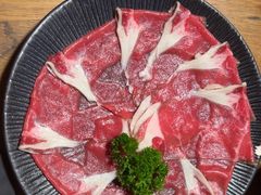 -河风の幸会精致料理