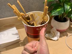 -廖记棒棒鸡(华贸店)