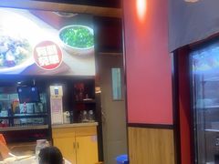 -渝是乎酸菜鱼·川渝小炒(新世界百货望京店)