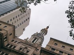 -上海锦江金门大酒店