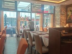 -小蕃茄意大利餐厅(开发区时尚天街店)