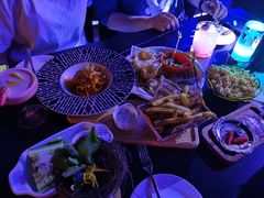 -MOSSO音乐酒吧·live house(南京旗舰店)