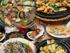 -友强·23年特色海鲜大排档(厦门店)