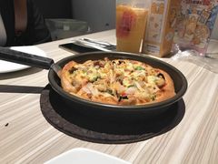 -必胜客(桐乡吾悦广场店)