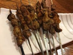 -西域阿里马新疆菜·清真(桂花路店)