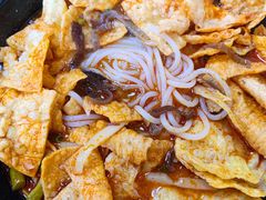 -阿生哥螺蛳粉•火锅(永安街店)