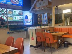 -锅老头铁锅炖•大锅蒸汽海鲜(韩乐坊店)