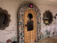 -碧中海汤泉汗蒸酒店