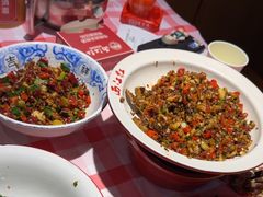 -西江红·株洲本地菜(滨江南路店)