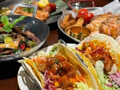 -埠口精酿夜景餐酒吧· BREWPORT BISTRO(长嘉汇重庆之眼店)