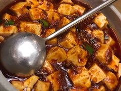 老陈婆豆腐-榕意·川味之美(深业上城店)