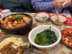 -老三样·旧食新味(船山路店)