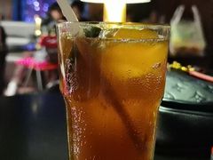 -东岸Cafe 爵士俱乐部