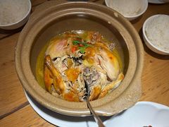 -金牌外婆家(苏州中心店)