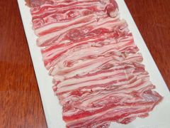 -前门涮肉(群力店)