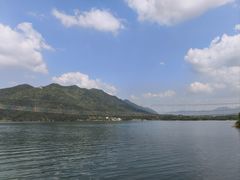 -仙岛湖旅游风景区