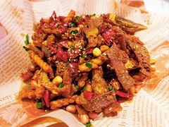 -匠熙小馆(崇文门店)